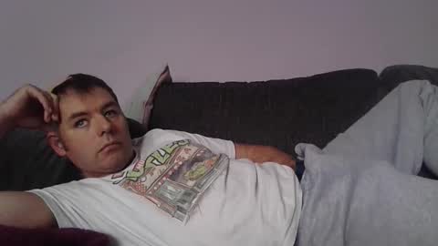 Snapshot of saggyballs83 chatting on September 18, 11:45 am saggyballs83 online show from September 18, 11:45 am