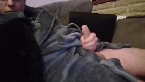 Snapshot of saggyballs83 chatting on February 8, 8:56 pm saggyballs83 online show from February 8, 8:56 pm