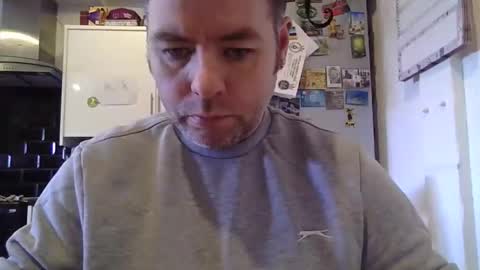 Snapshot of saggyballs83 chatting on February 11, 1:05 pm saggyballs83 online show from February 11, 1:05 pm