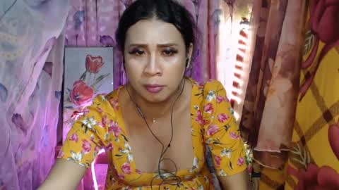 yesha online show from January 11, 2:52 am