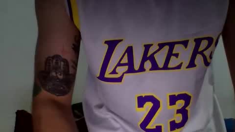 sagitario_777 online show from November 9, 4:55 am