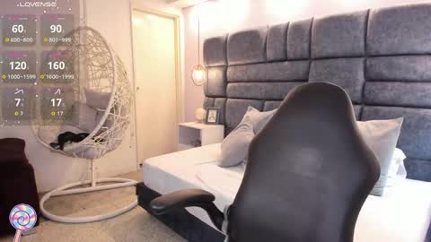 Sagitarius Girl online show from April 20, 10:44 pm