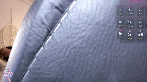 Sagitarius Girl online show from April 24, 10:45 pm