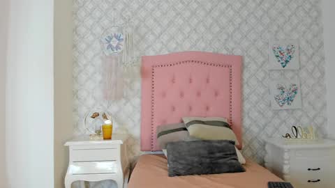 Cattleya online show from March 10, 12:04 pm