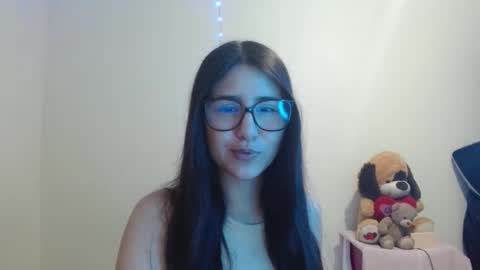 Sahaliefox  online show from October 2, 10:17 pm