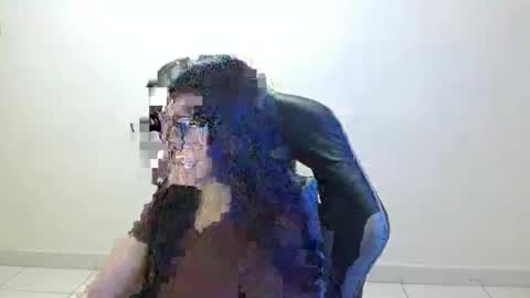 Sahaliefox  online show from April 21, 5:06 pm