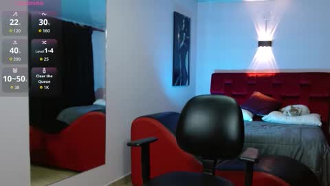 Sahamara online show from November 15, 9:11 pm