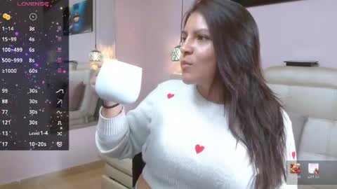 Sahamara online show from April 14, 8:59 pm