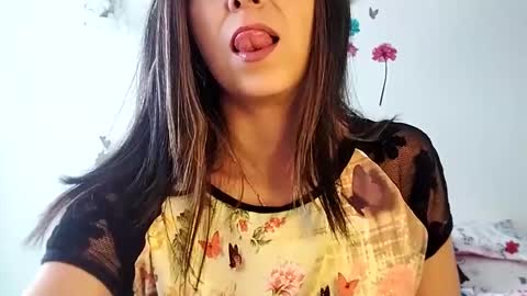 Snapshot of sahana_ashika chatting on March 5, 3:07 pm Sahana Ashika online show from March 5, 3:07 pm