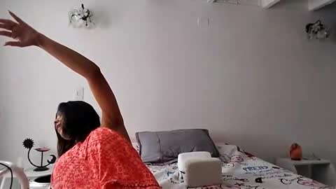 Sahana Ashika online show from November 13, 1:54 pm