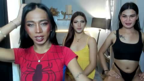 Snapshot of sahayafox chatting on May 27, 5:59 am sahayafox online show from May 27, 5:59 am