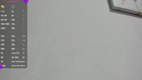 SAHIRA  online show from April 21, 1:06 pm