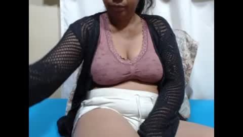 Snapshot of sahobelle chatting on June 9, 2:12 am sahobelle online show from June 9, 2:12 am