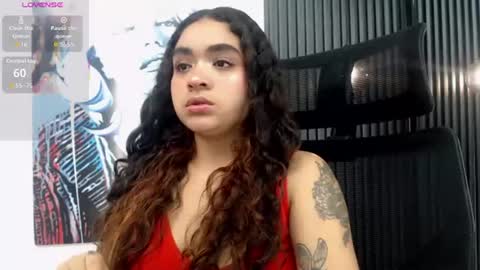 sara online show from June 9, 6:30 pm
