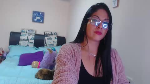 Karina online show from December 5, 9:06 pm