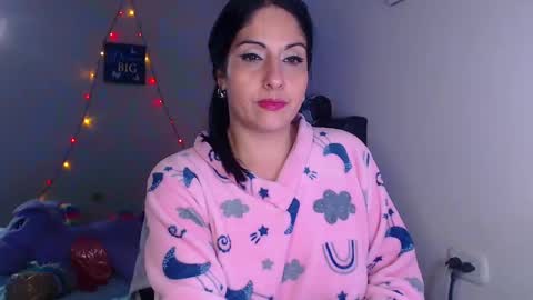 Karina online show from December 11, 3:24 am