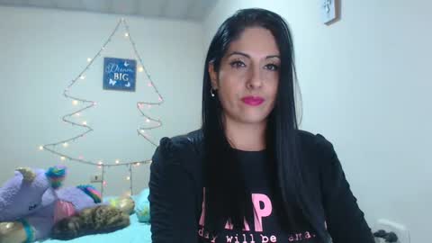 Karina online show from December 26, 12:25 am