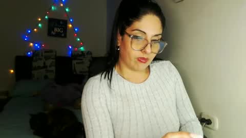 Karina online show from January 4, 5:37 am