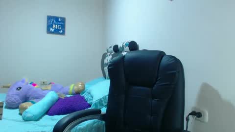 Karina online show from January 7, 11:35 pm