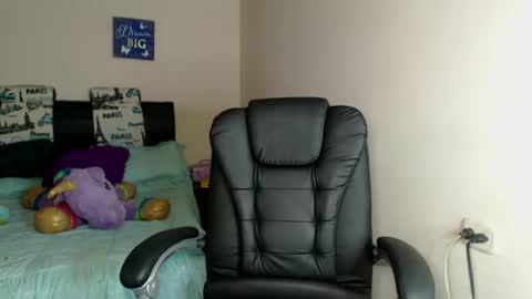 Karina online show from January 24, 3:43 am