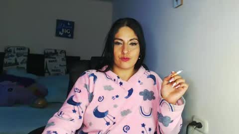 Karina online show from January 25, 9:26 am