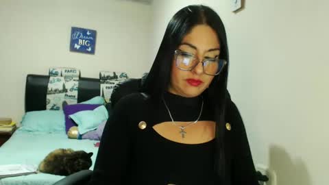 Karina online show from January 29, 3:01 am