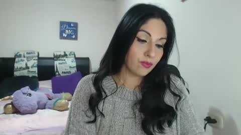 Karina online show from February 4, 12:40 am