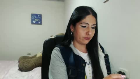 Karina online show from March 5, 2:03 am