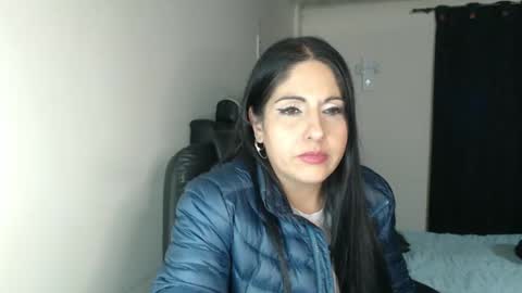 Karina online show from March 12, 1:58 am