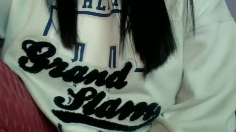 Karina online show from September 20, 3:29 am