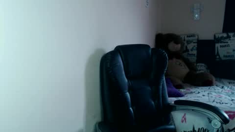 Karina online show from October 12, 4:39 pm