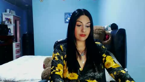 Karina online show from April 22, 1:41 am