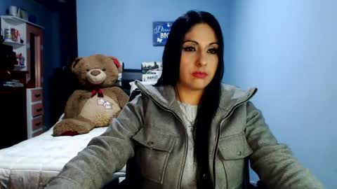 Snapshot of sahotlove1 chatting on July 12, 12:34 am Karina online show from July 12, 12:34 am