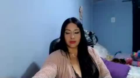 Snapshot of sahotlove1 chatting on July 25, 12:53 am Karina online show from July 25, 12:53 am