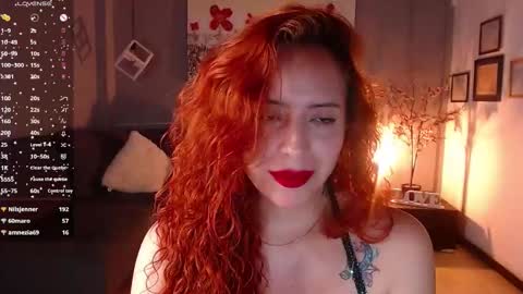 SARA online show from March 11, 8:53 pm