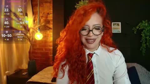 SARA online show from March 11, 3:18 pm