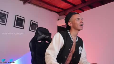 sai online show from October 12, 1:59 am