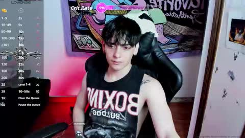 SAI online show from January 15, 10:02 pm