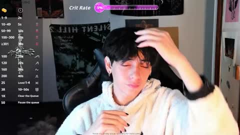 SAI online show from February 17, 1:35 am