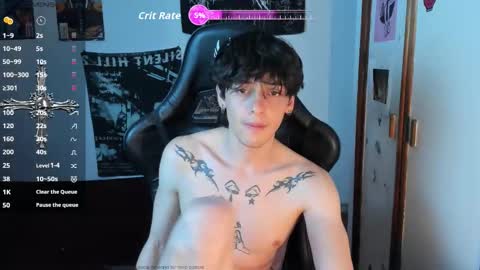 SAI online show from March 20, 1:10 am