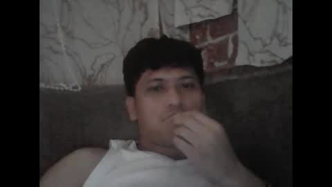 Snapshot of saiimaxx chatting on October 14, 7:20 am saiimaxx online show from October 14, 7:20 am