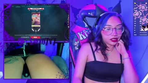 Snapshot of saiko7w7 chatting on December 14, 2:28 am OF 15 off - online show from December 14, 2:28 am