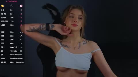 Sofia online show from February 10, 3:27 pm