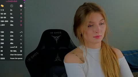 Sofia online show from May 15, 11:23 pm