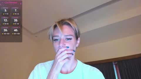 Sasha online show from December 28, 4:51 am