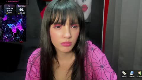 Snapshot of sailor_moon07 chatting on January 16, 9:37 am sailor online show from January 16, 9:37 am