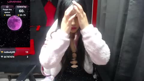 Snapshot of sailor_moon07 chatting on January 29, 2:19 am sailor online show from January 29, 2:19 am