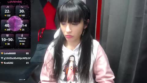 Snapshot of sailor_moon07 chatting on February 2, 8:24 am sailor online show from February 2, 8:24 am