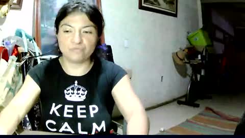 Snapshot of sailor_ruby7 chatting on October 19, 1:28 am ruby chocoholic cakeholic coffeeholic cookieholic online show from October 19, 1:28 am