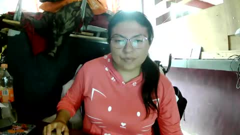 ruby  chocoholic cakeholic coffeeholic cookieholic online show from April 15, 10:32 pm